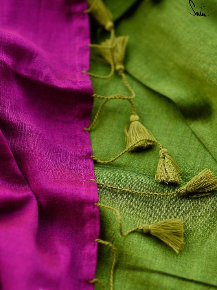 Passion - Suta Bombay