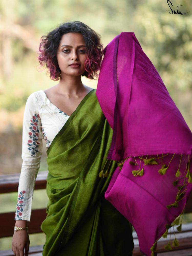 Passion - Suta Bombay