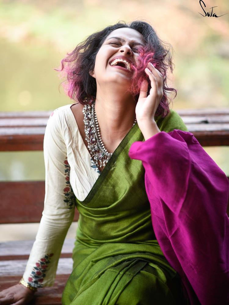 Passion - Suta Bombay