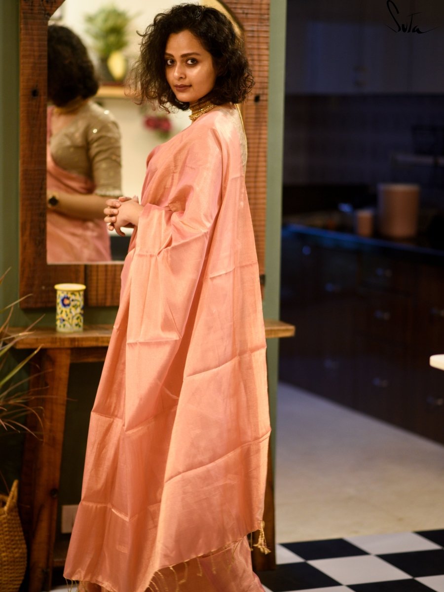 Paziah - Suta Bombay