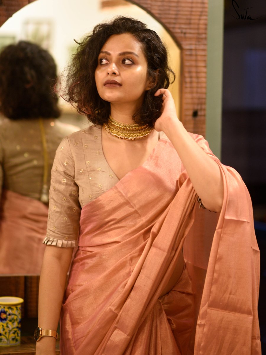 Paziah - Suta Bombay