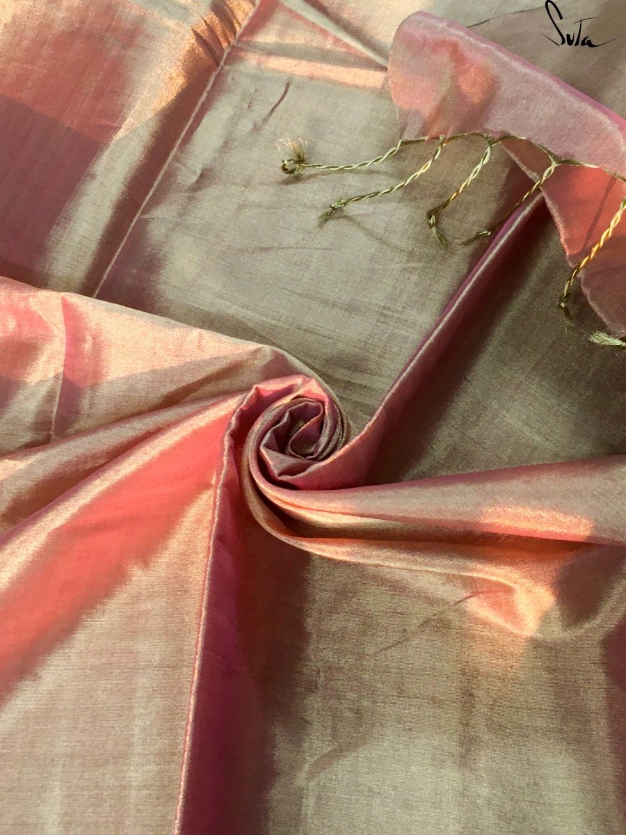 Paziah - Suta Bombay