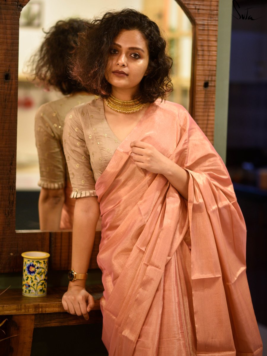 Paziah - Suta Bombay