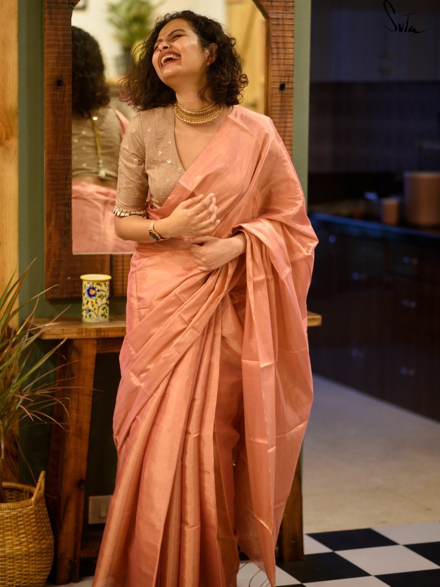 Paziah - Suta Bombay