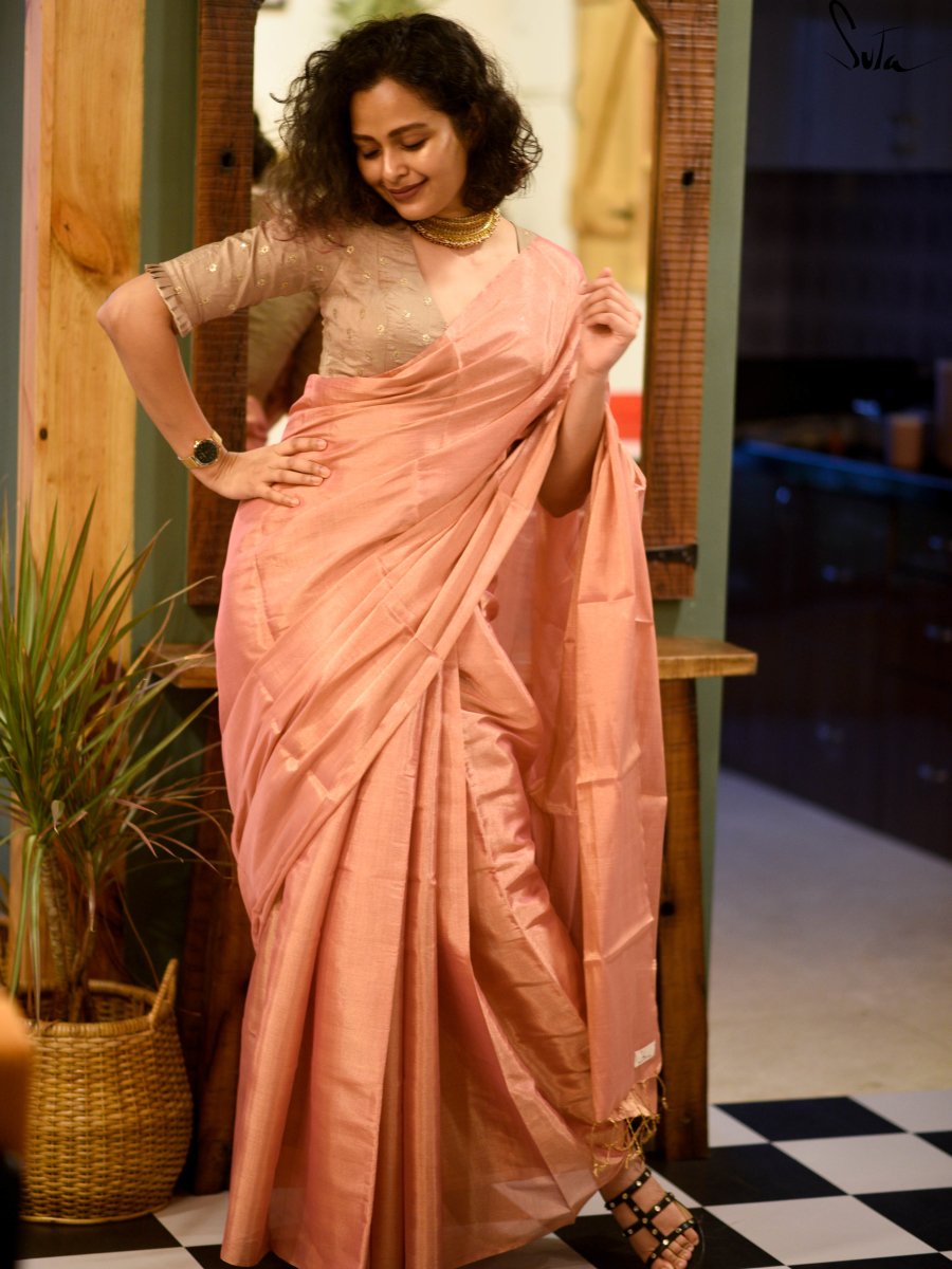 Paziah - Suta Bombay