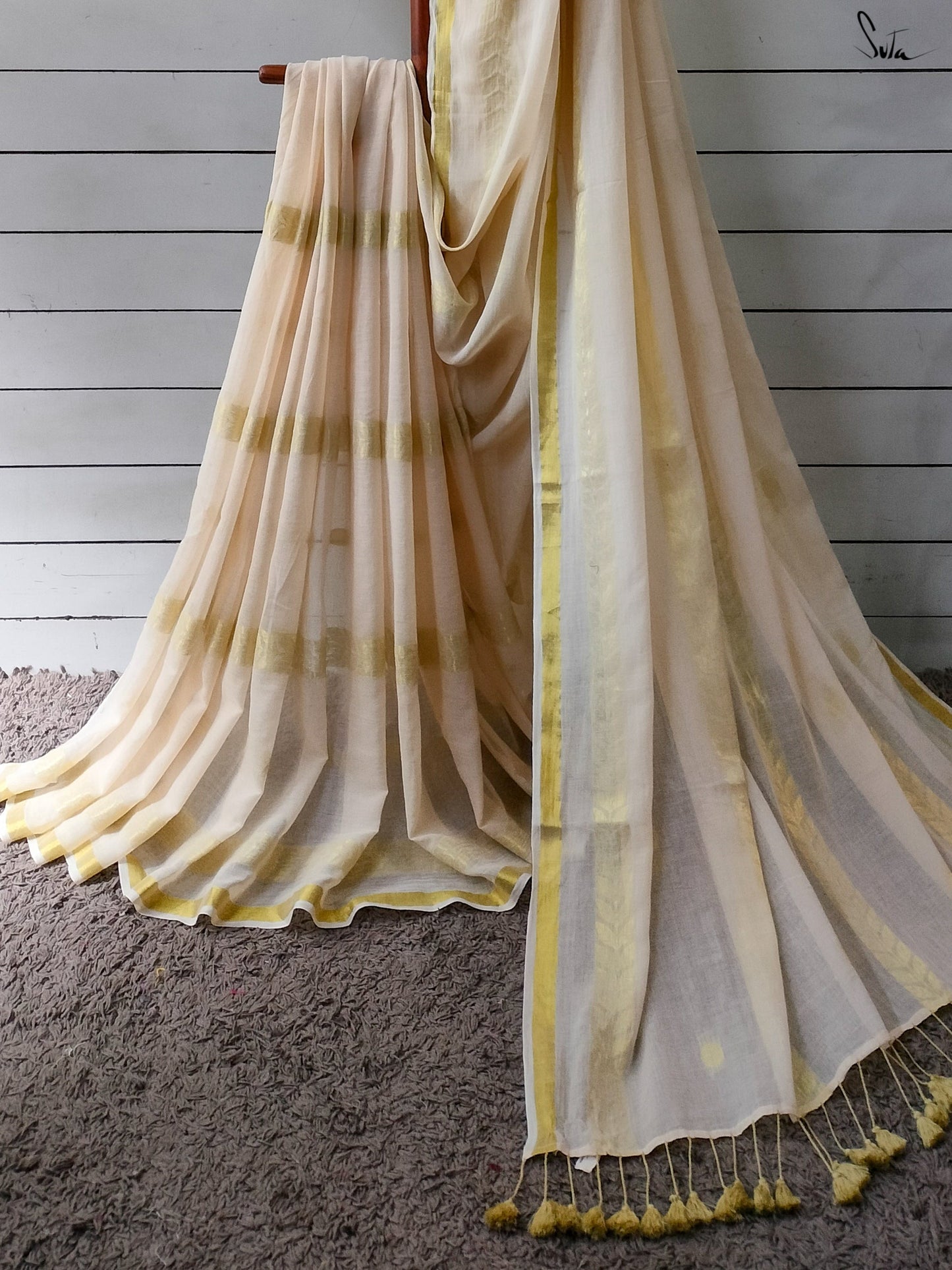 Pearl gold