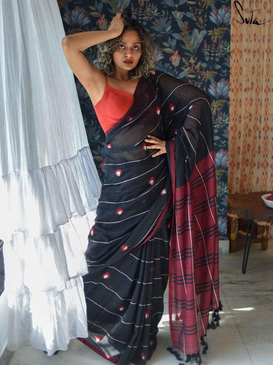 Perfect Imperfections - Suta Bombay