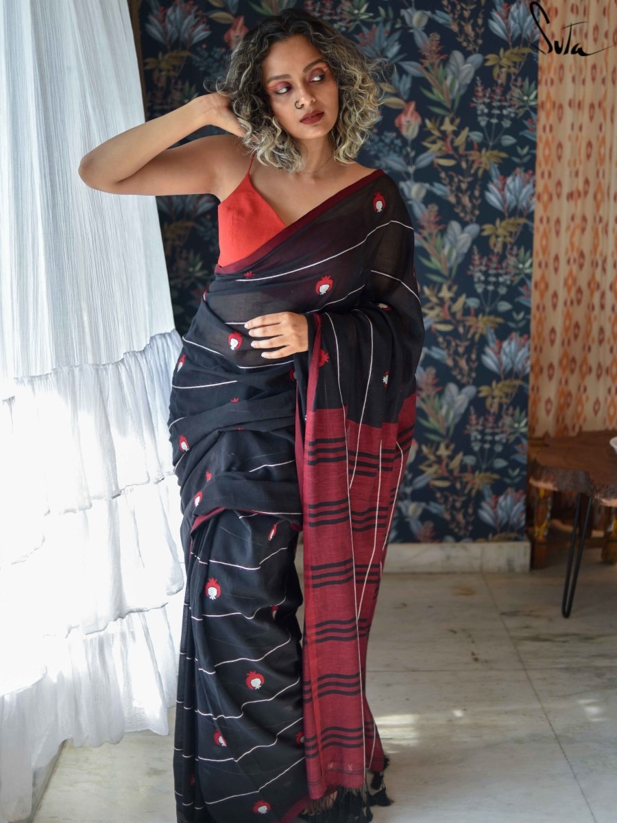 Perfect Imperfections - Suta Bombay