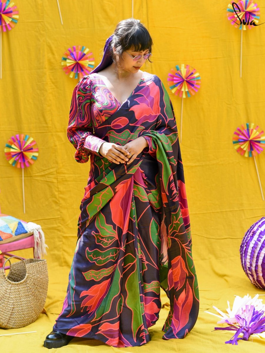 Phool Patti - suta
