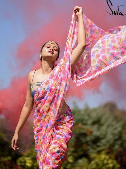 Phoolon ki Baahar - Suta Bombay