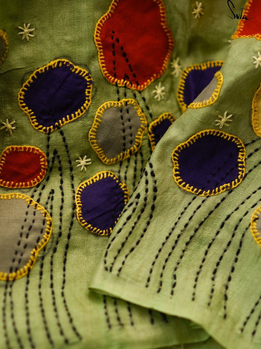 Phulvaadi - Suta Bombay