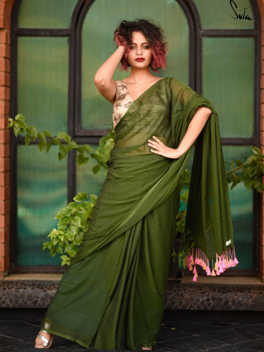 Pickled Olives - Suta Bombay