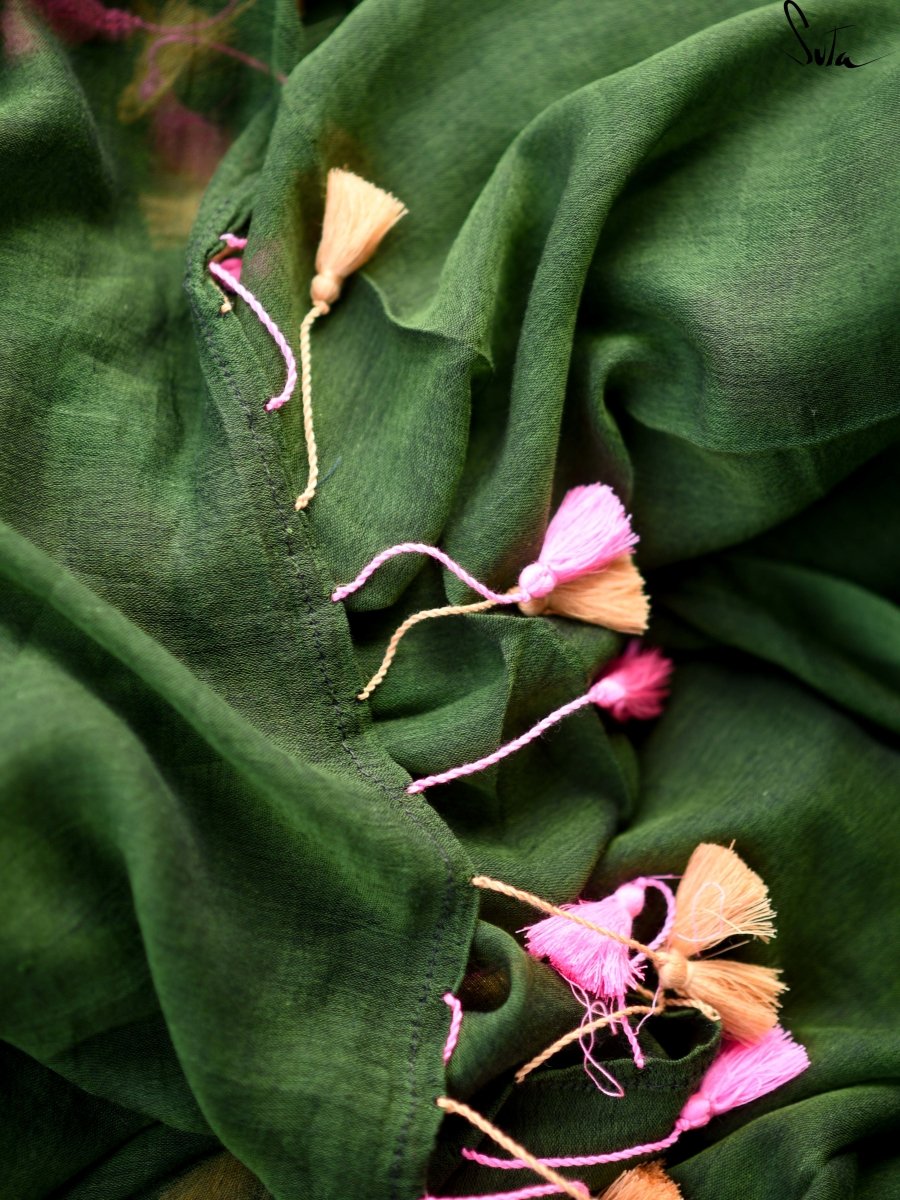 Pickled Olives - Suta Bombay