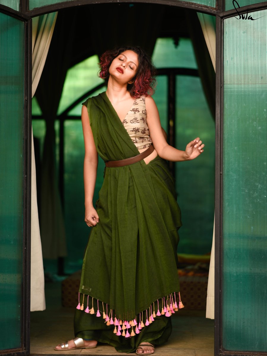 Pickled Olives - Suta Bombay