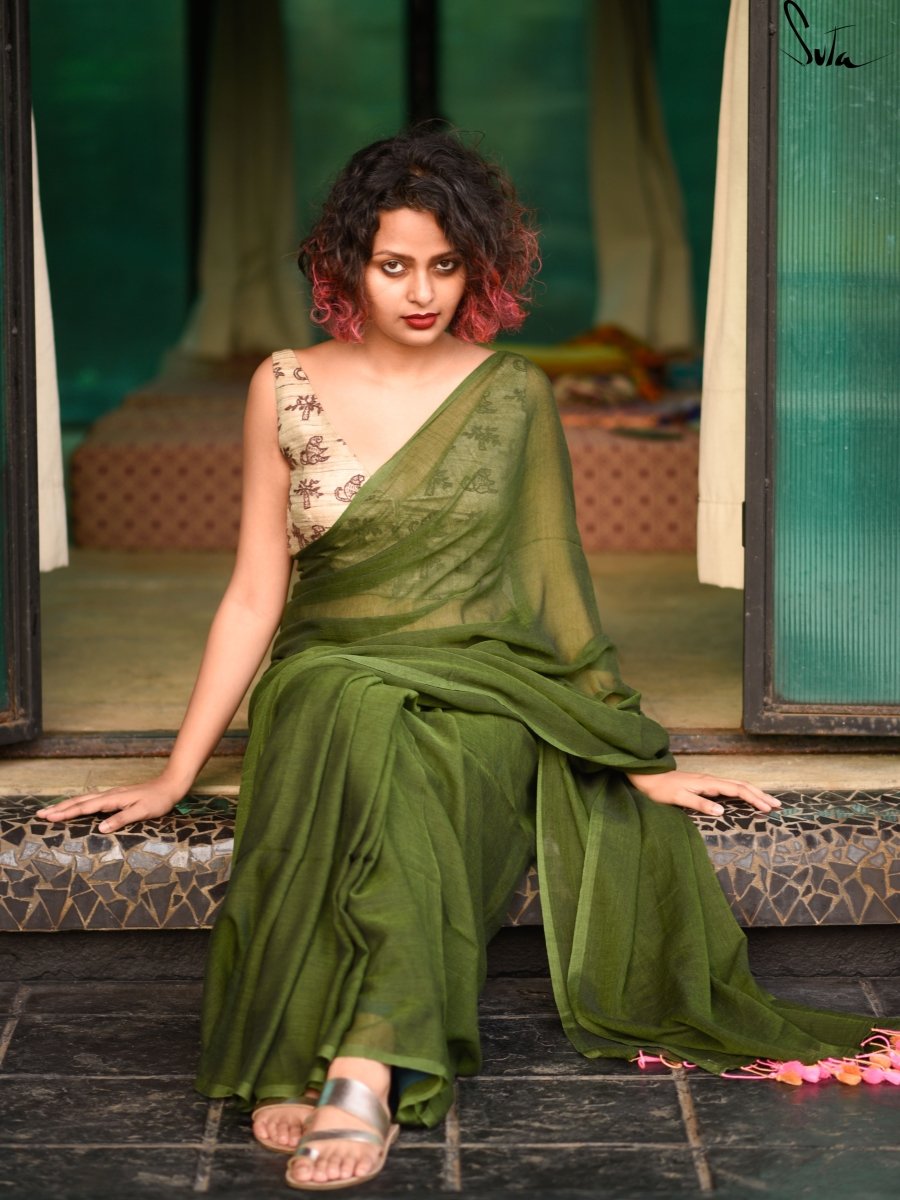 Pickled Olives - Suta Bombay