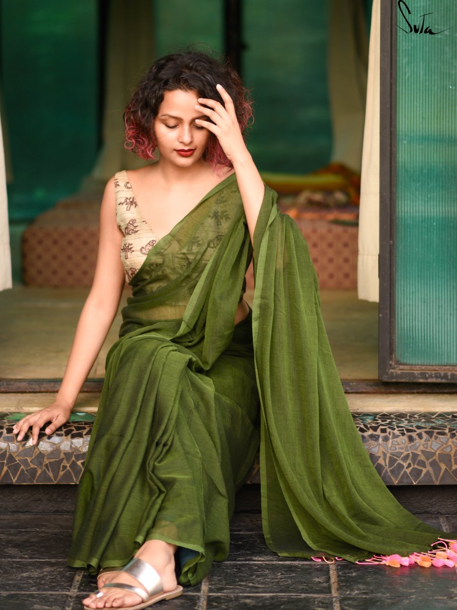 Pickled Olives - Suta Bombay