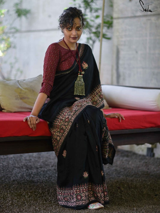 Raat Ke Humsafar - Suta Bombay