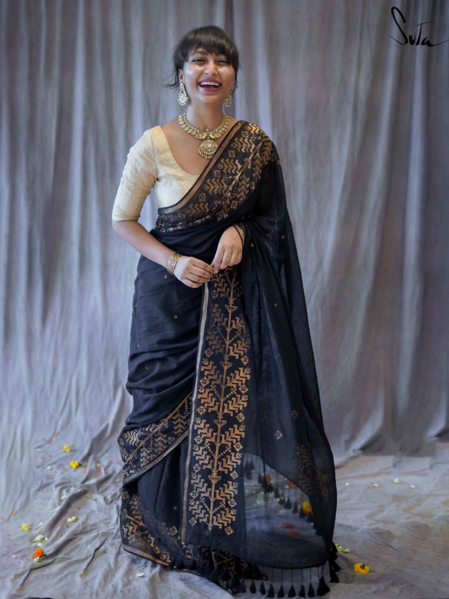 Raat ki Dhoop - suta