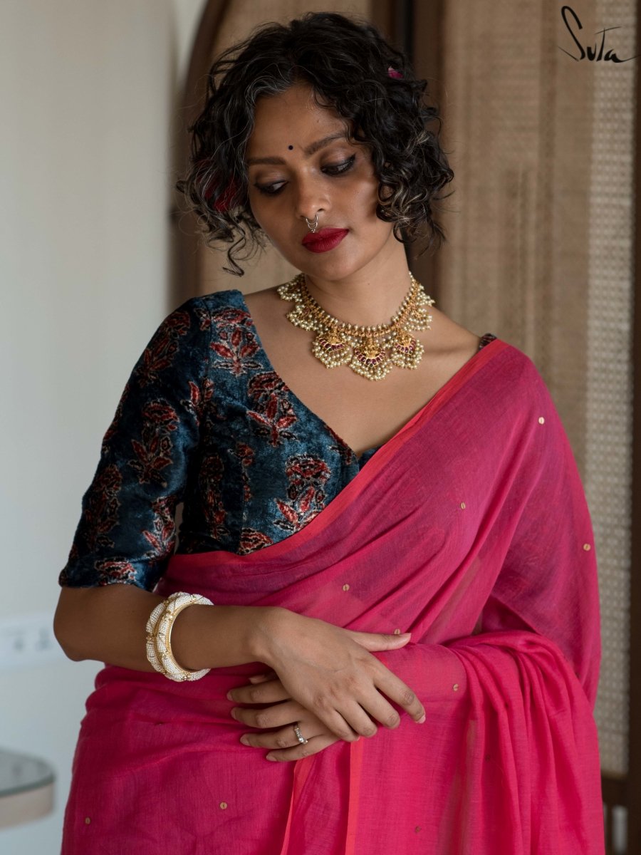 Raspberry Chumki - suta