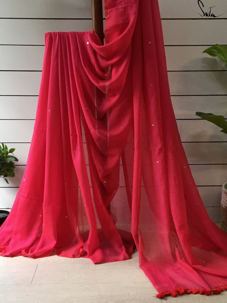 Raspberry Chumki - Suta Bombay