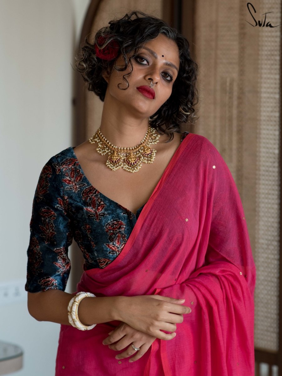 Raspberry Chumki - suta