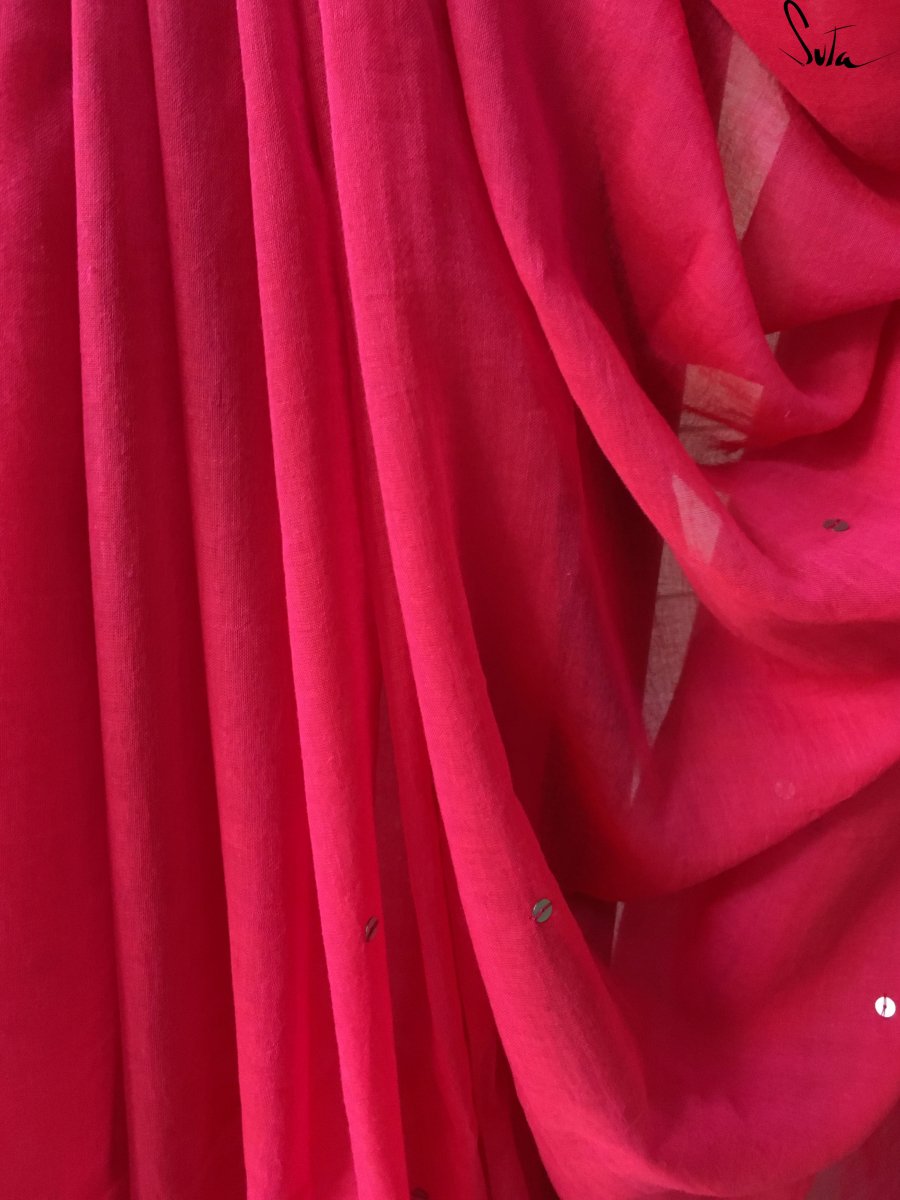 Raspberry Chumki - Suta Bombay