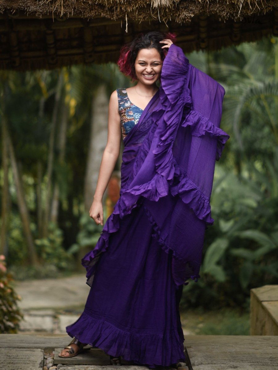 Raw Ink Koochi - Suta Bombay