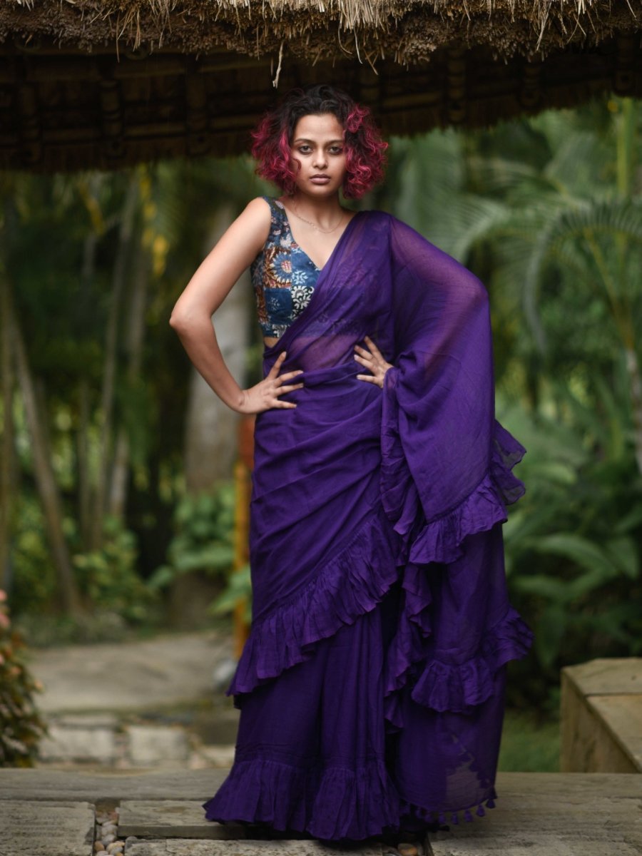 Raw Ink Koochi - Suta Bombay