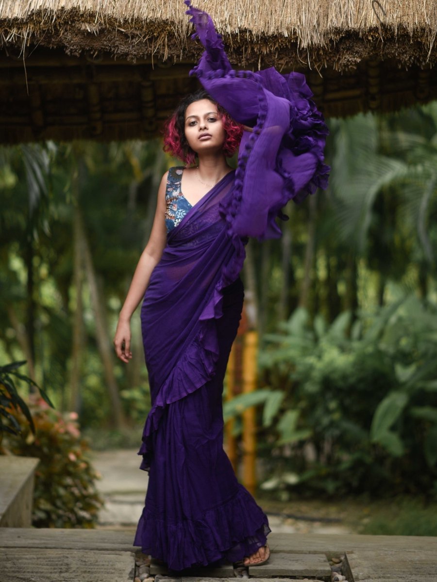 Raw Ink Koochi - Suta Bombay