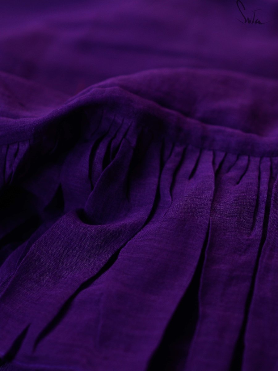 Raw Ink Koochi - Suta Bombay