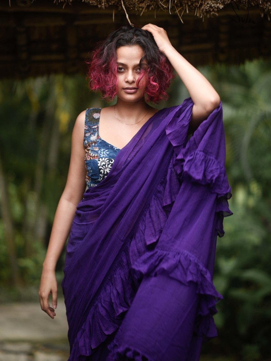 Raw Ink Koochi - Suta Bombay