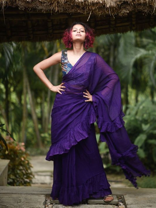 Raw Ink Koochi - Suta Bombay