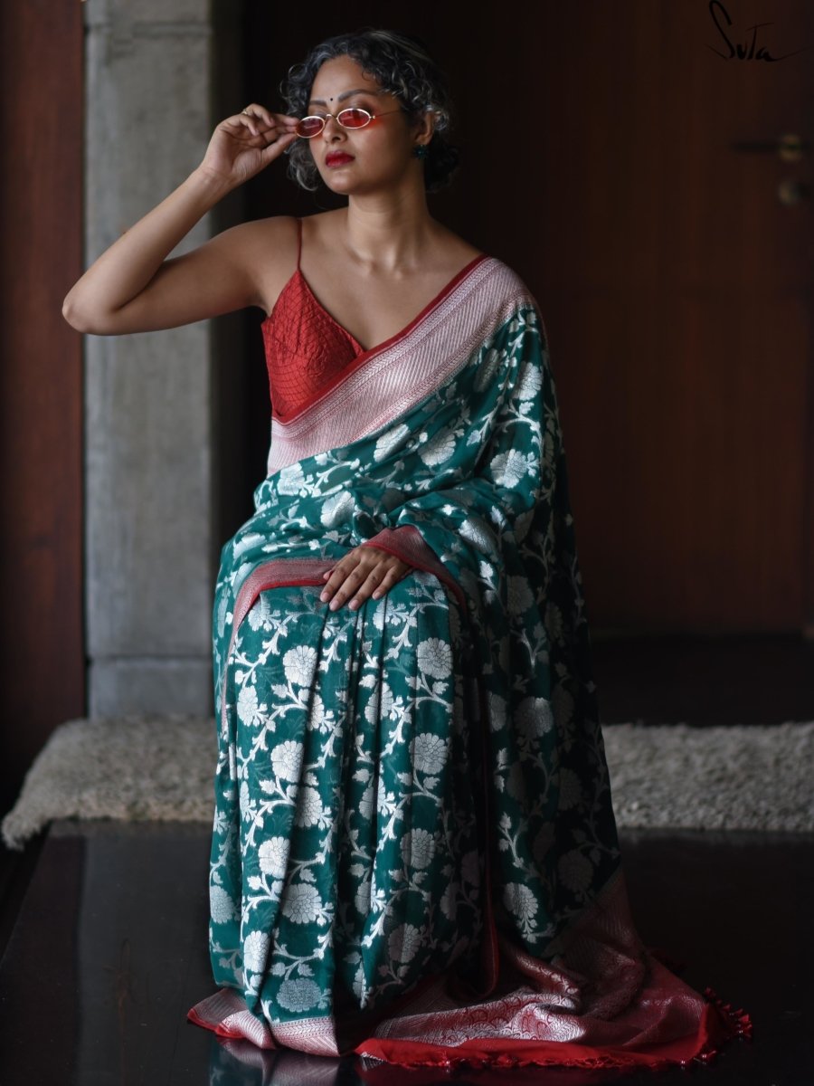 Rebel Rani - Suta Bombay