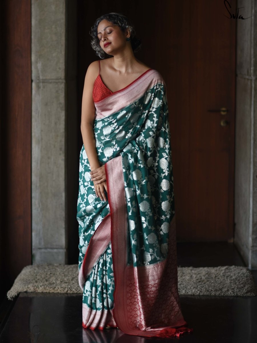 Rebel Rani - Suta Bombay