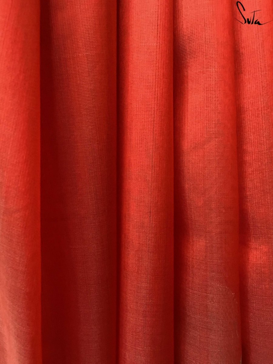 Red garnet - Suta Bombay