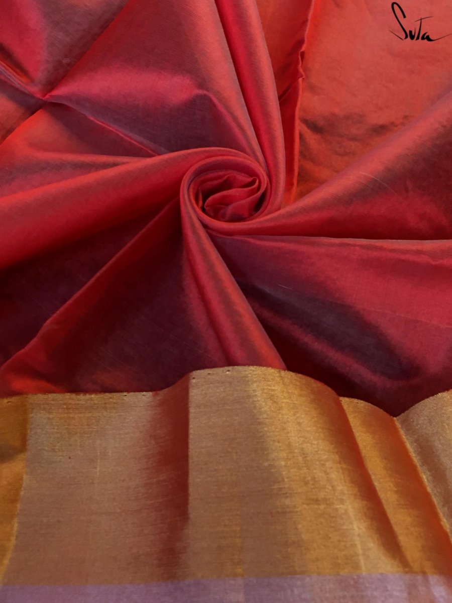 Red garnet - Suta Bombay