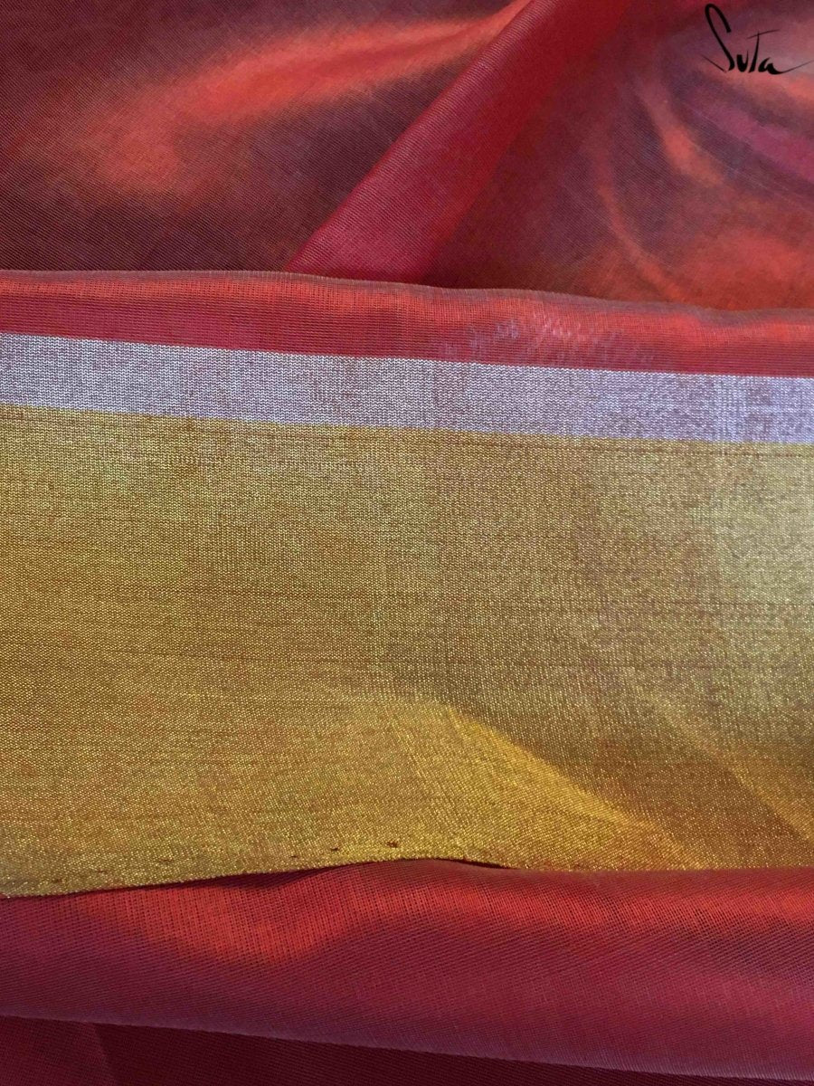 Red garnet - Suta Bombay