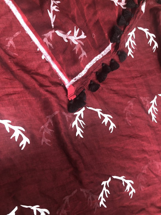 Reindeer - Suta Bombay