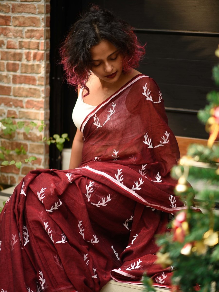 Reindeer - Suta Bombay