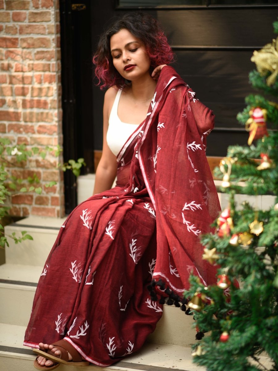 Reindeer - Suta Bombay