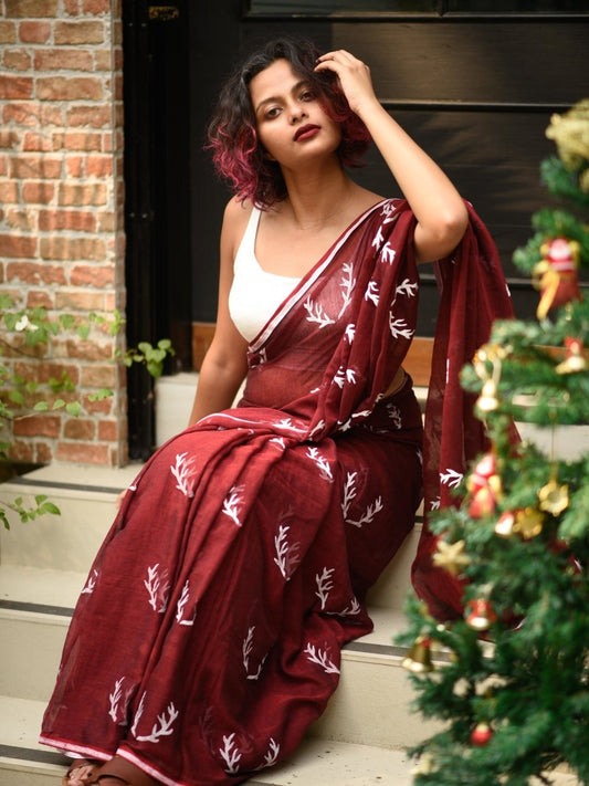 Reindeer - Suta Bombay