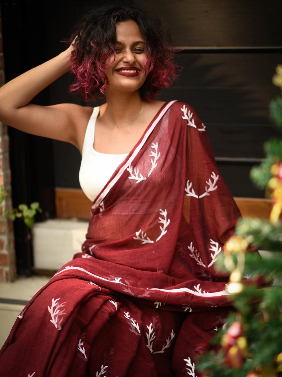 Reindeer - Suta Bombay