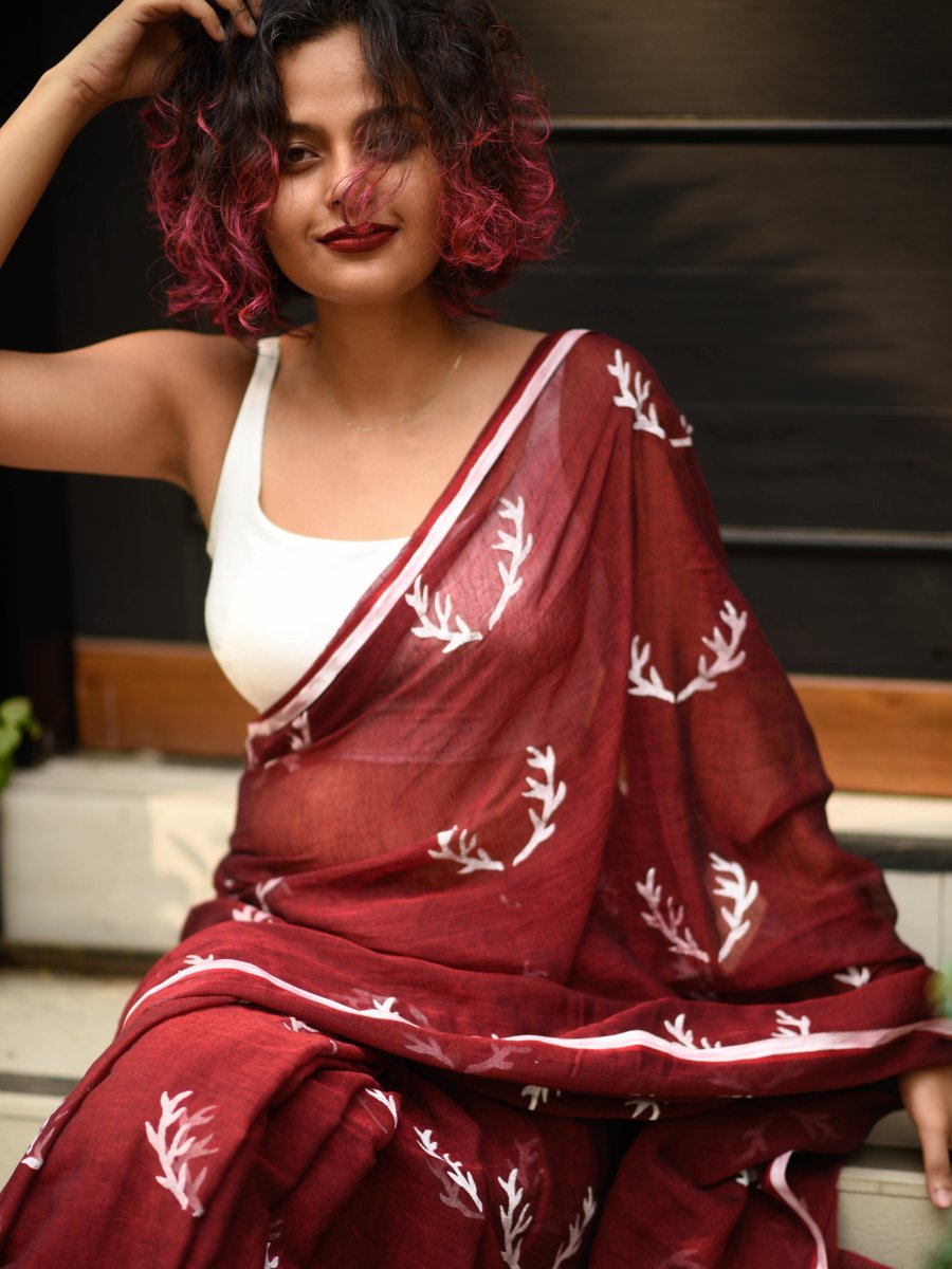 Reindeer - Suta Bombay