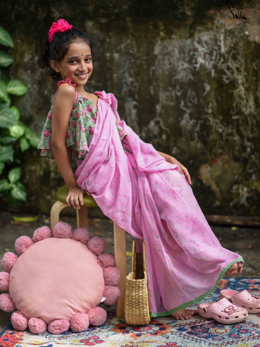 Ring Around The Rosie - Suta Bombay