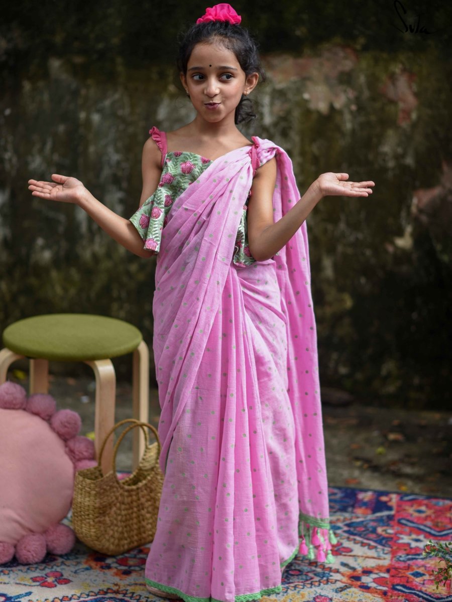 Ring Around The Rosie - Suta Bombay