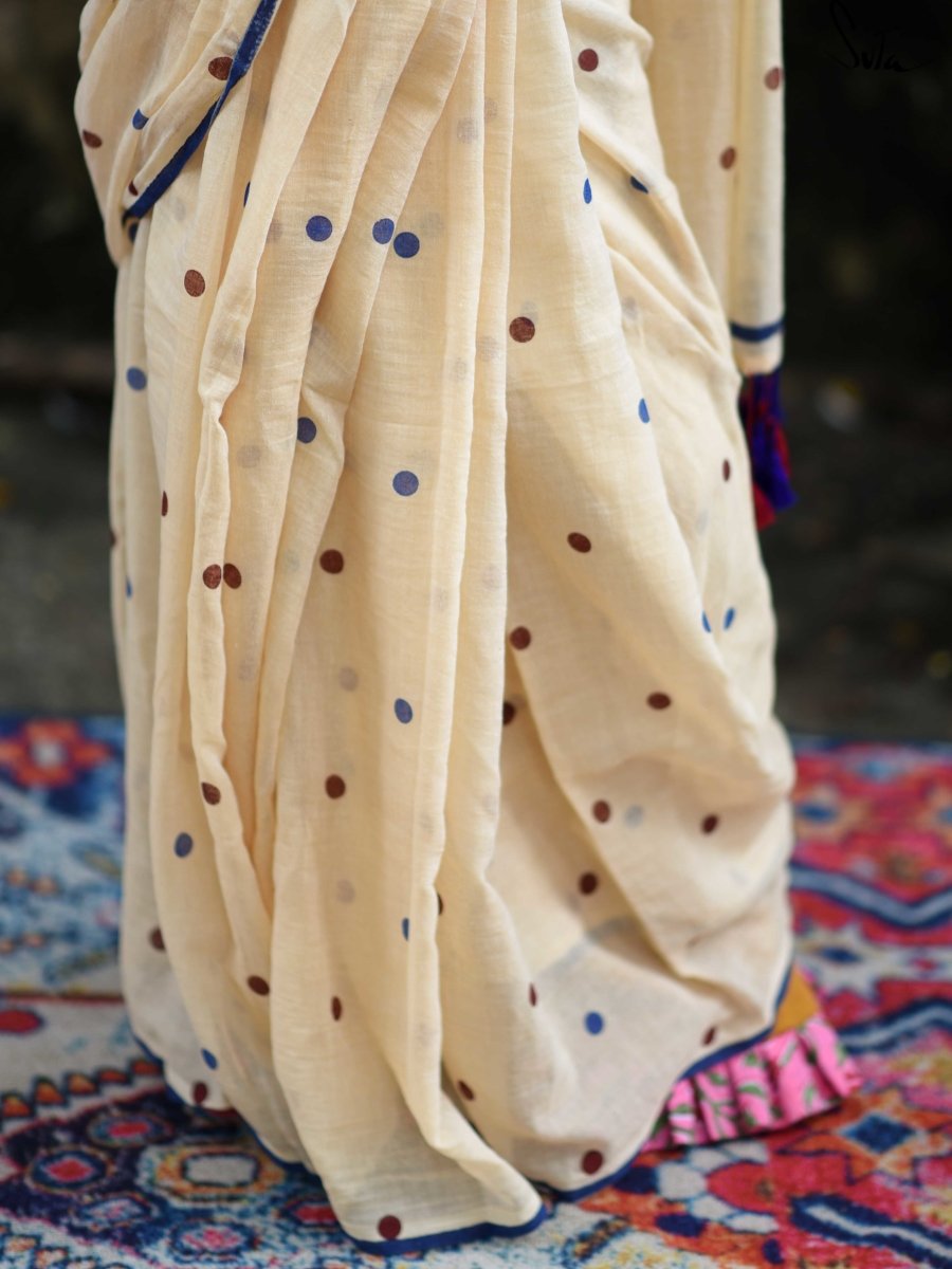 Rock, paper, scissors - Suta Bombay