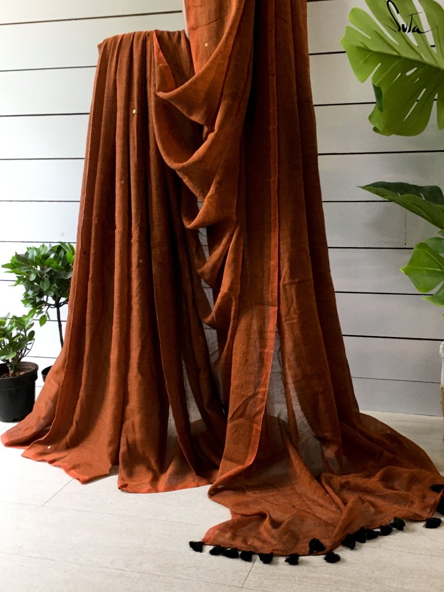 Rust e chumki - Suta Bombay