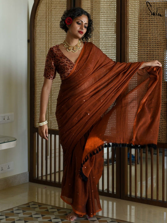 Rust e chumki - suta