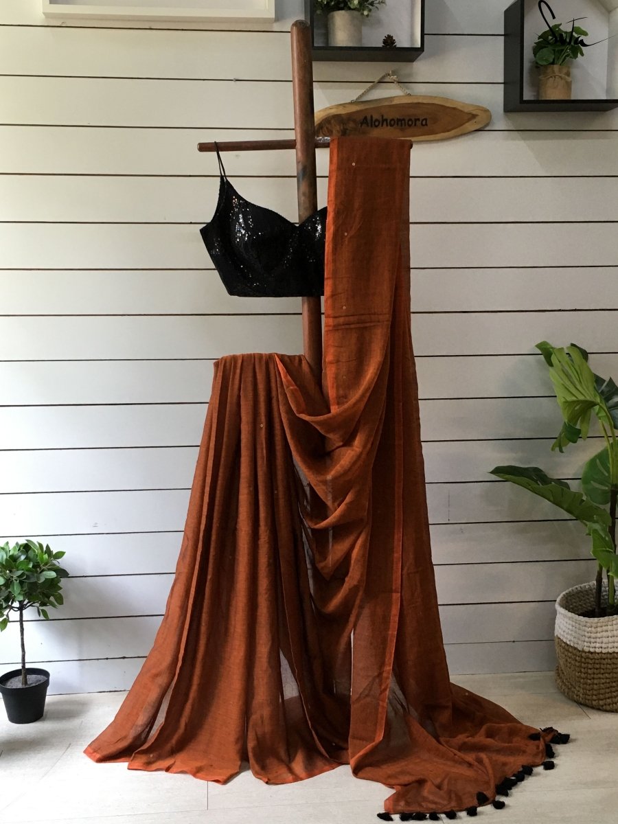 Rust e chumki - Suta Bombay