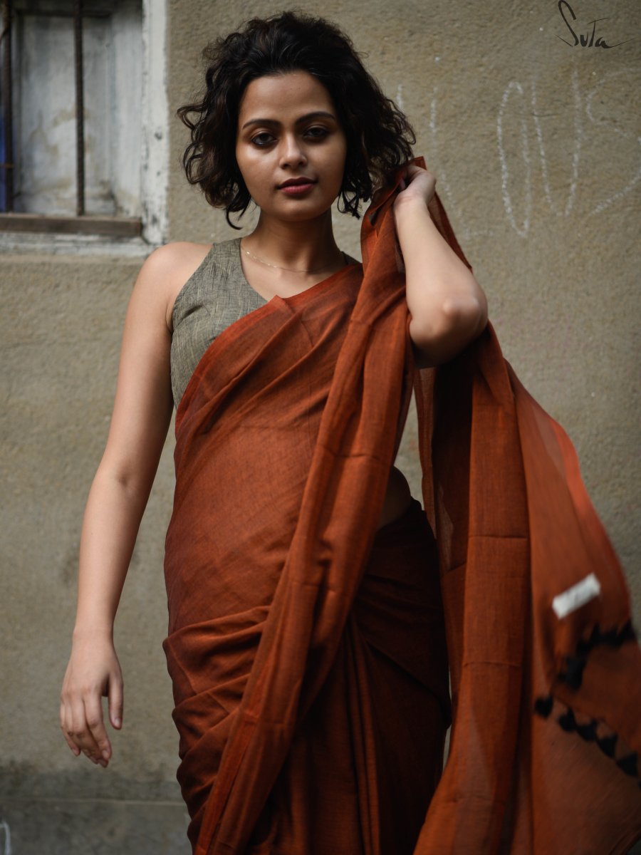 Rustic - Suta Bombay